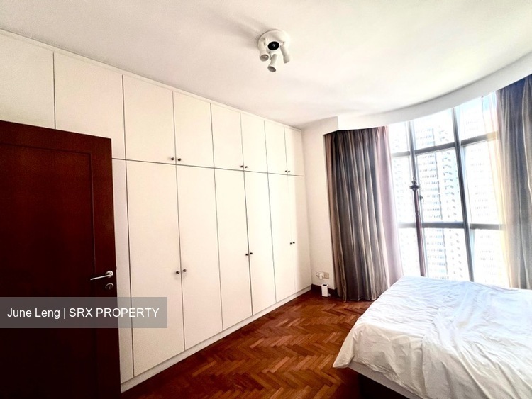 The Bayshore (D16), Condominium #502884121